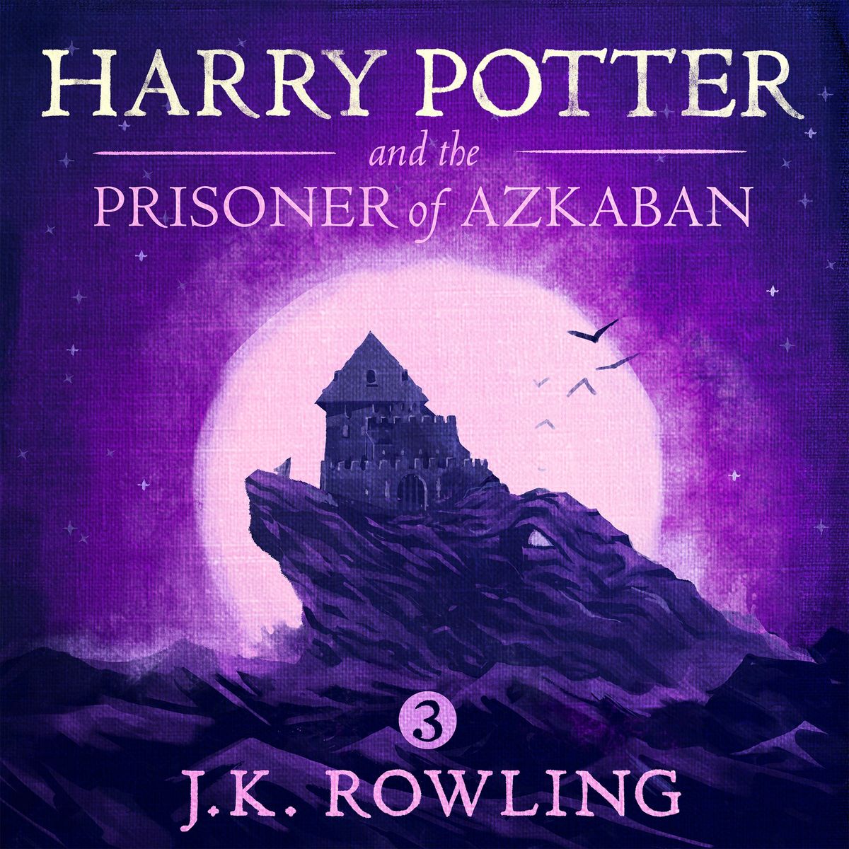 harry potter and the prisoner of azkaban book review