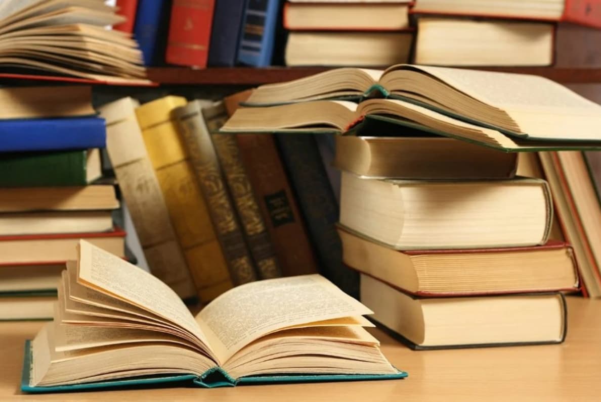 Book