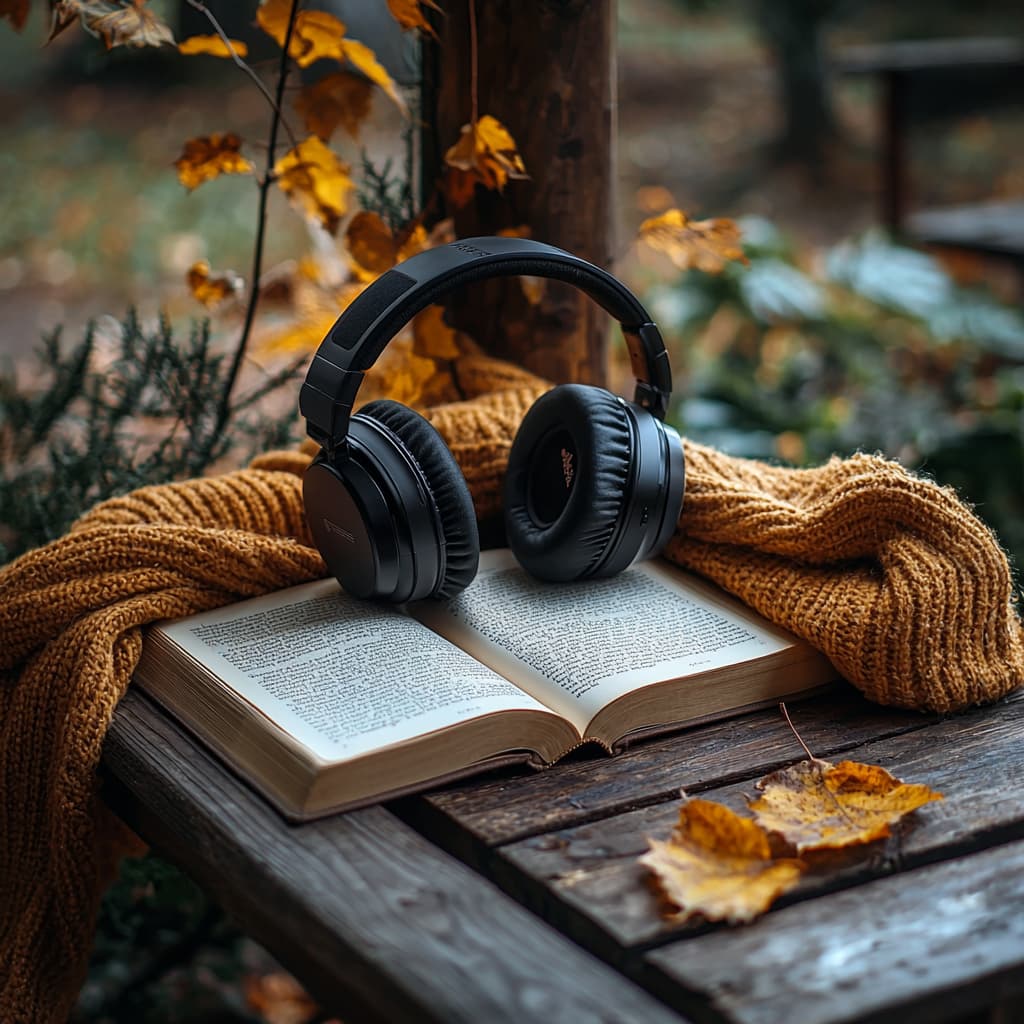 Audiobooks